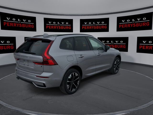 New 2026 Volvo XC60 B5 Plus w/ Protection Package Premier AWD/4WD image 8