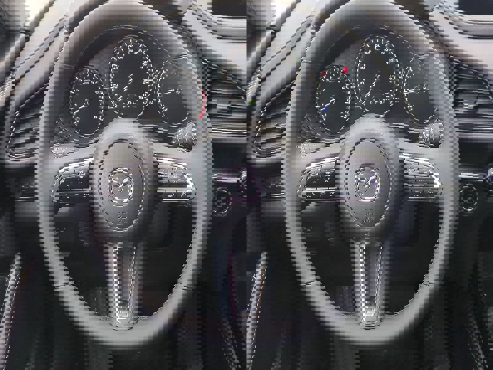 New 2026 MAZDA CX-30 2.5 Turbo w/ Premium Plus Pkg image 23