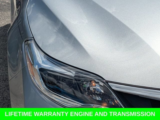 Used 2016 Toyota Avalon XLE FWD image 9