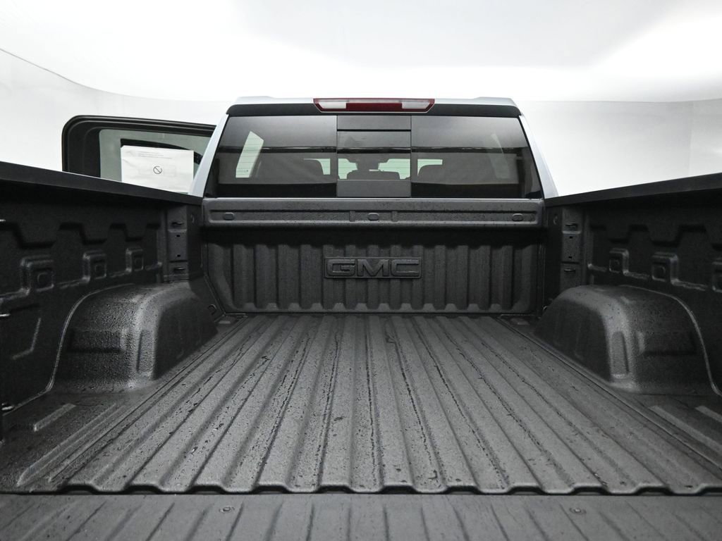 New 2026 GMC Sierra 1500 SLE image 24