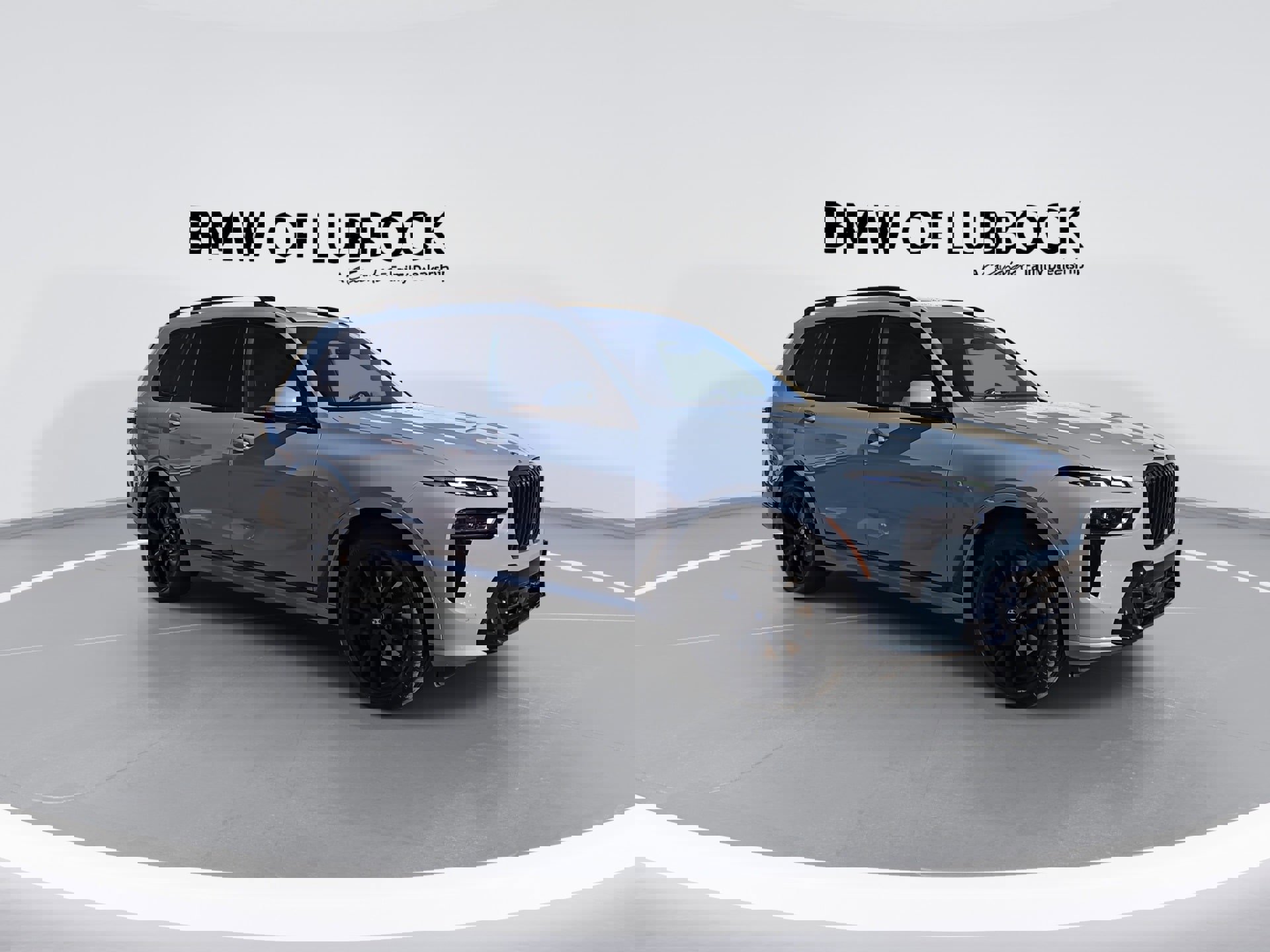 Used 2023 BMW X7 xDrive40i w/ Executive Package image 2