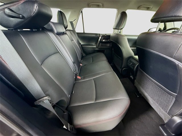 Certified 2021 Toyota 4Runner TRD Off-Road Premium image 27