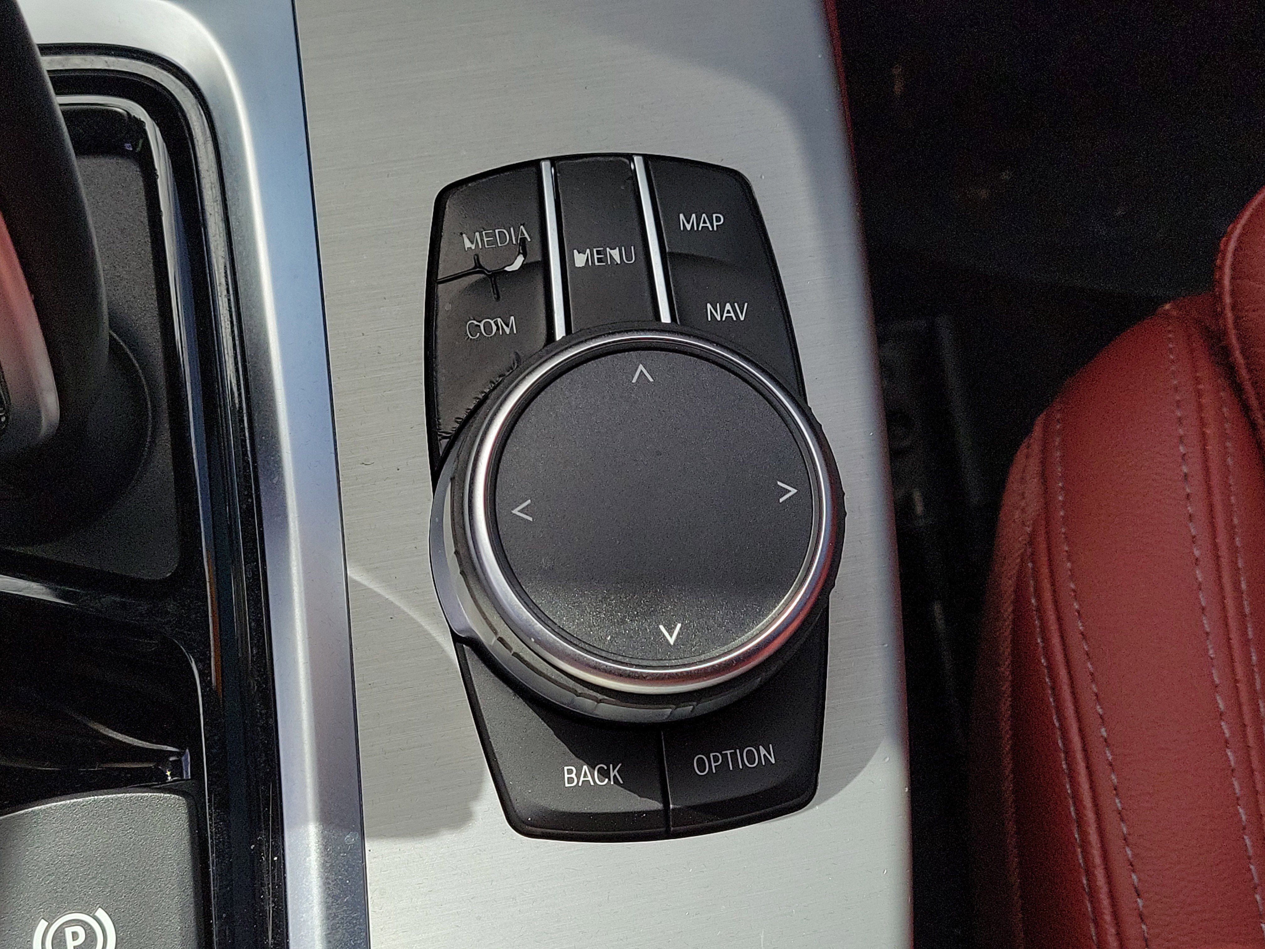 Used 2020 BMW X4 xDrive30i image 28