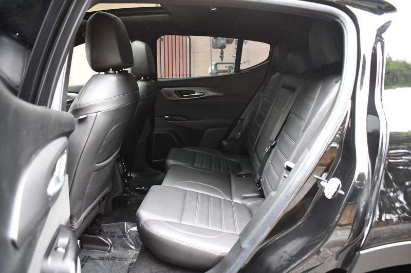 Used 2024 Dodge Hornet GT Plus w/ Tech Pack Plus w/o Parking image 36