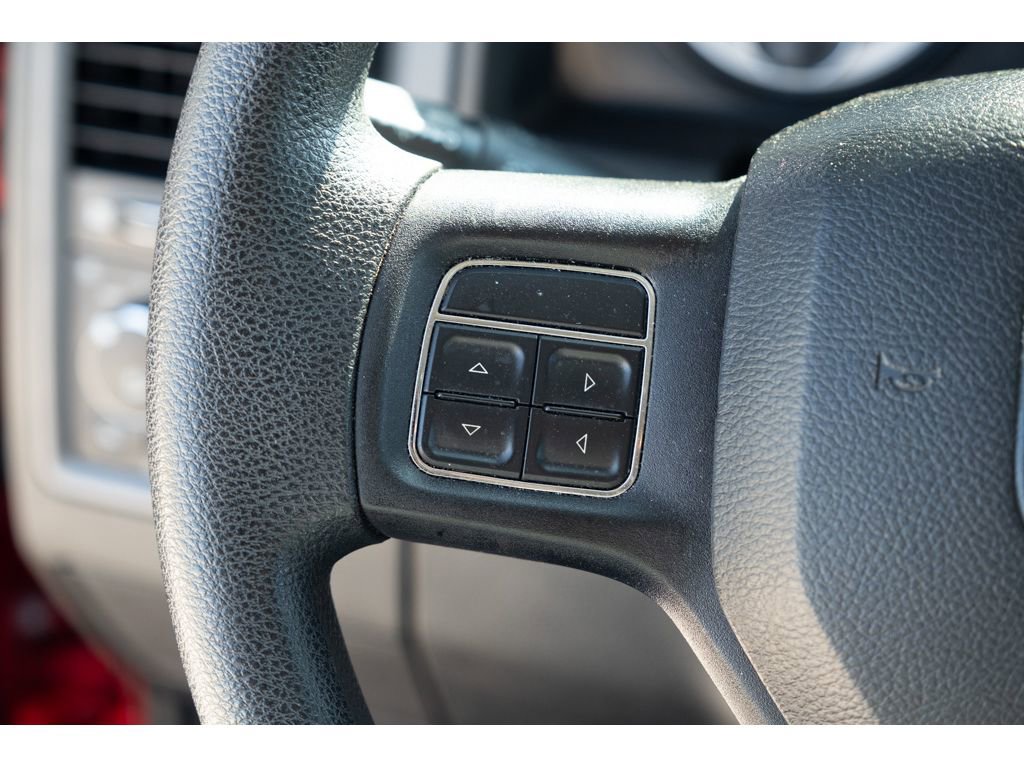 Used 2016 RAM 1500 Express w/ Popular Equipment Group image 17