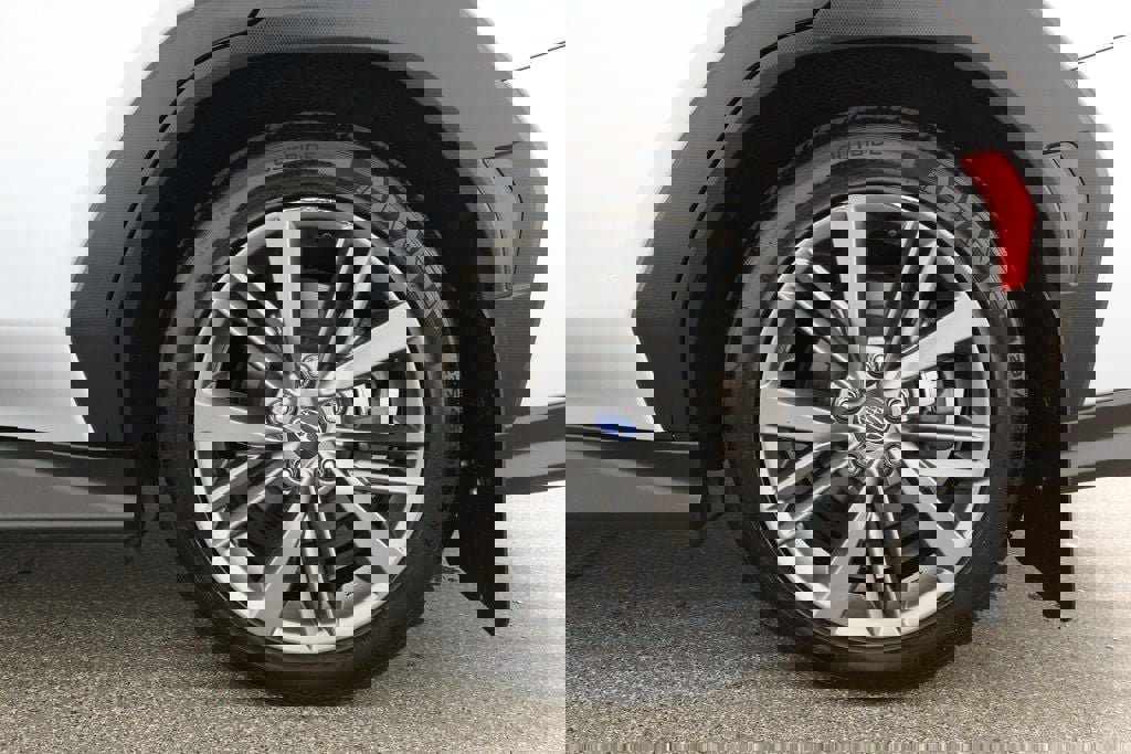 Used 2022 Subaru WRX image 7