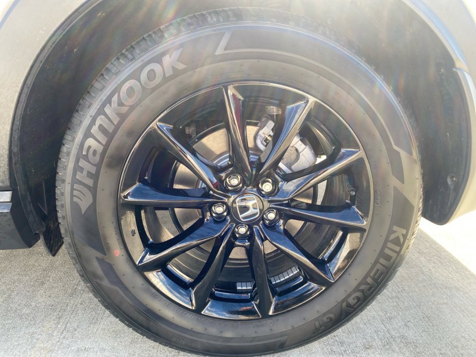 Certified 2026 Honda CR-V Sport image 26