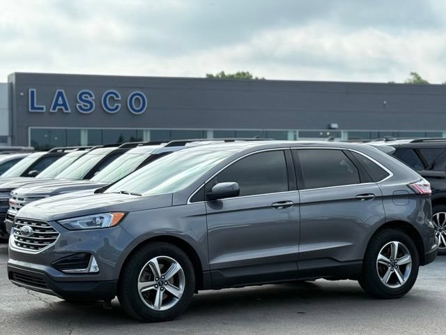 Used 2021 Ford Edge SEL w/ Convenience Package