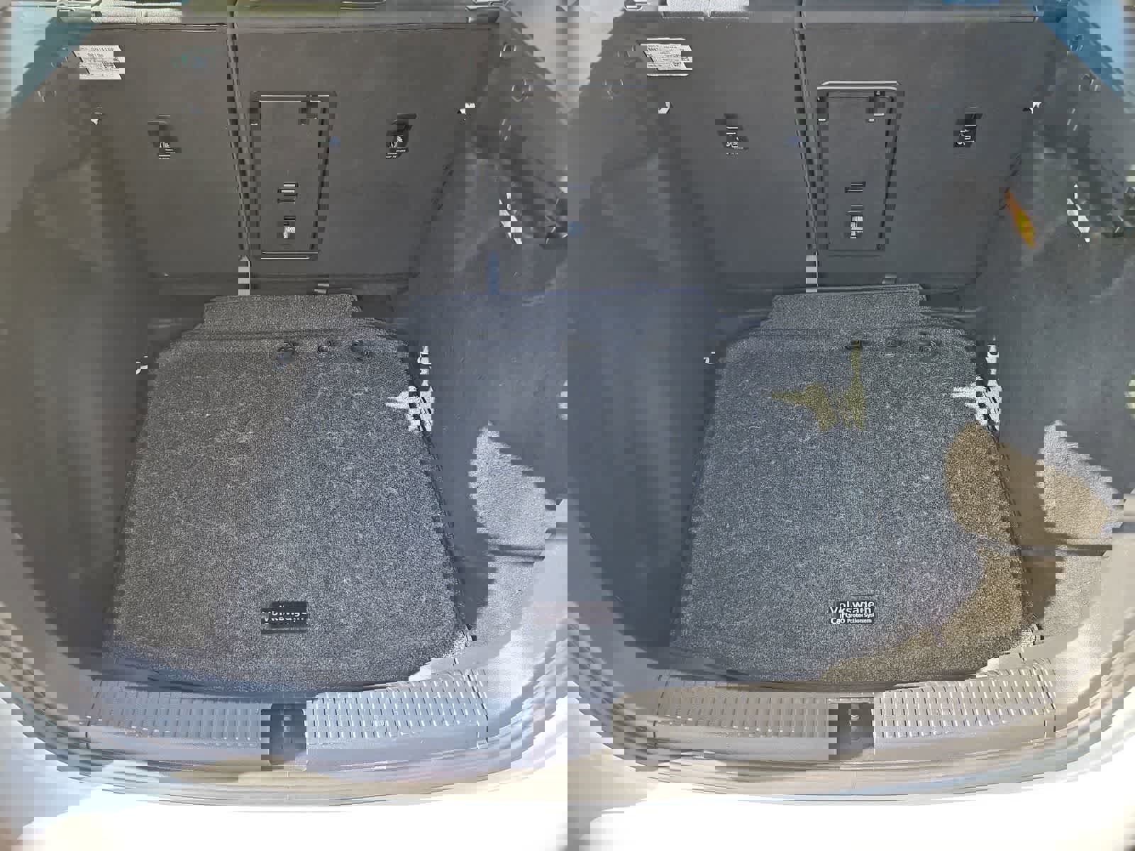 Used 2023 Volkswagen Taos S image 32