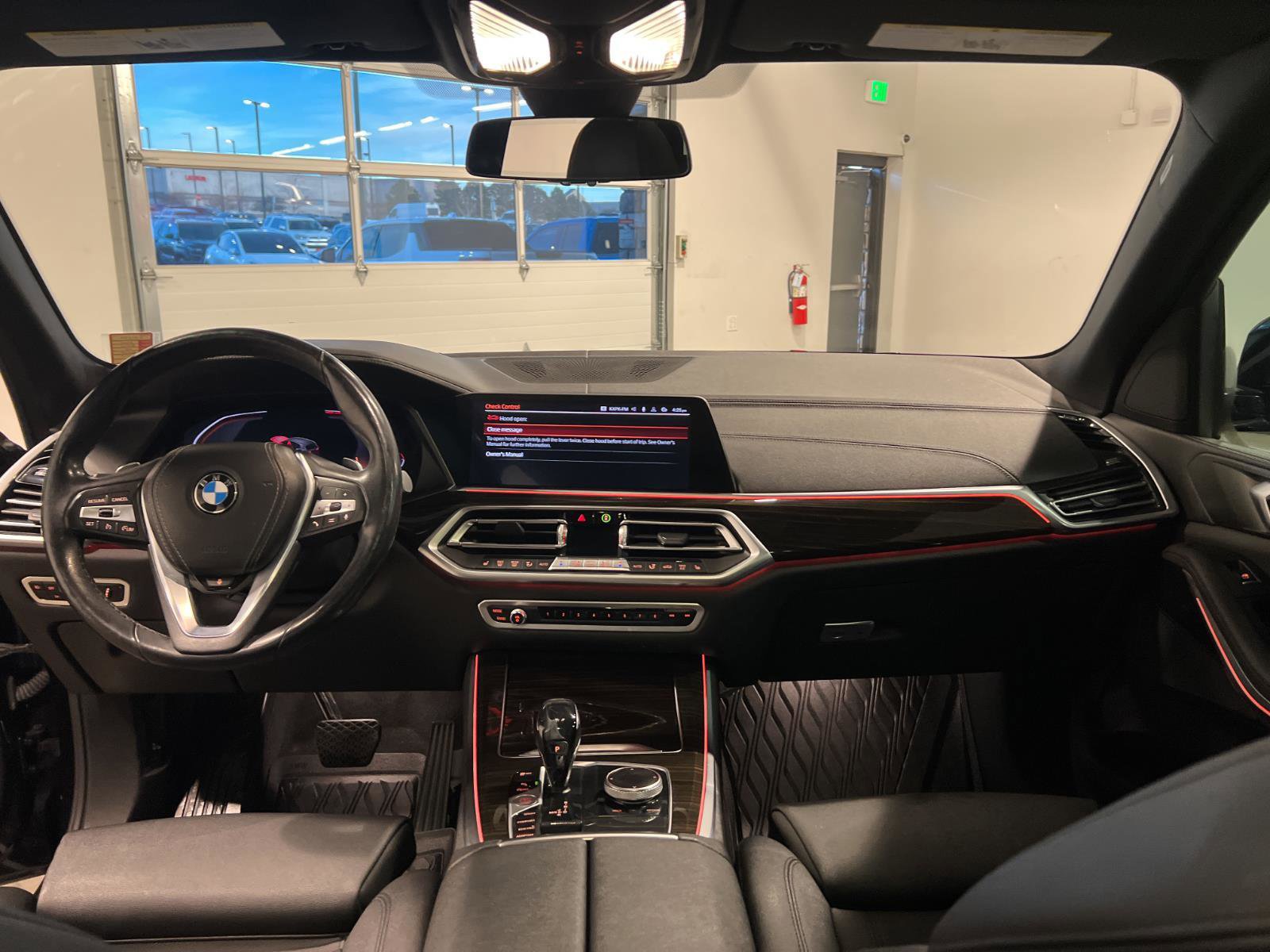 Used 2020 BMW X5 xDrive40i w/ Premium Package image 34