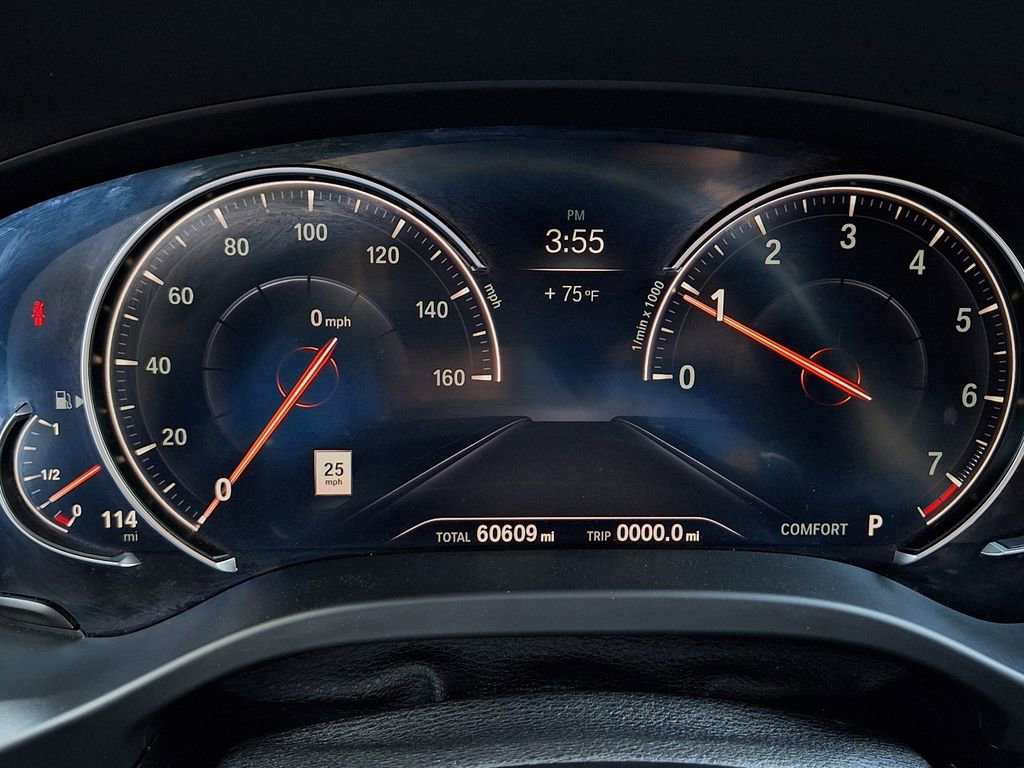 Used 2019 BMW X3 xDrive30i w/ Executive Package AWD/4WD image 17