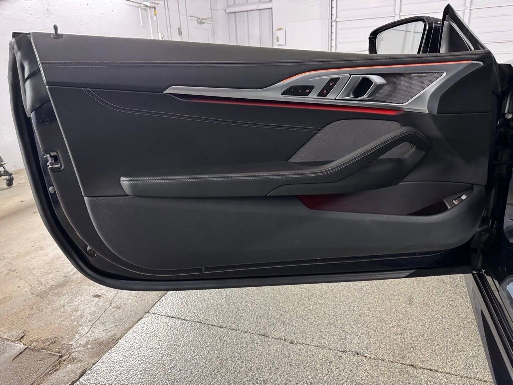 Used 2019 BMW M850i xDrive M850i xDrive w/ Comfort Seating Package image 38