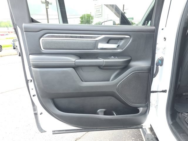 Used 2019 RAM 1500 Big Horn AWD/4WD image 30