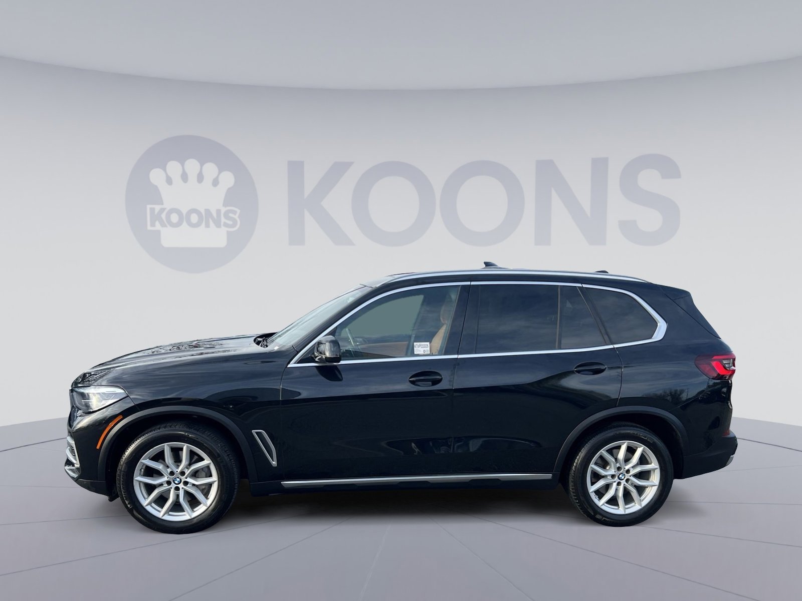 Used 2023 BMW X5 xDrive40i image 2