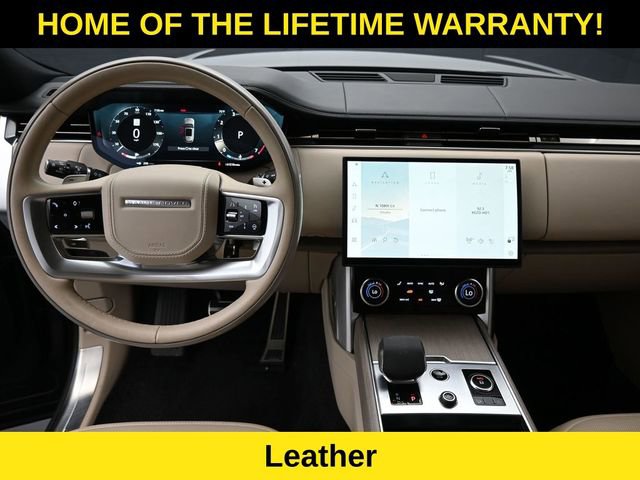 Used 2023 Land Rover Range Rover SE image 15