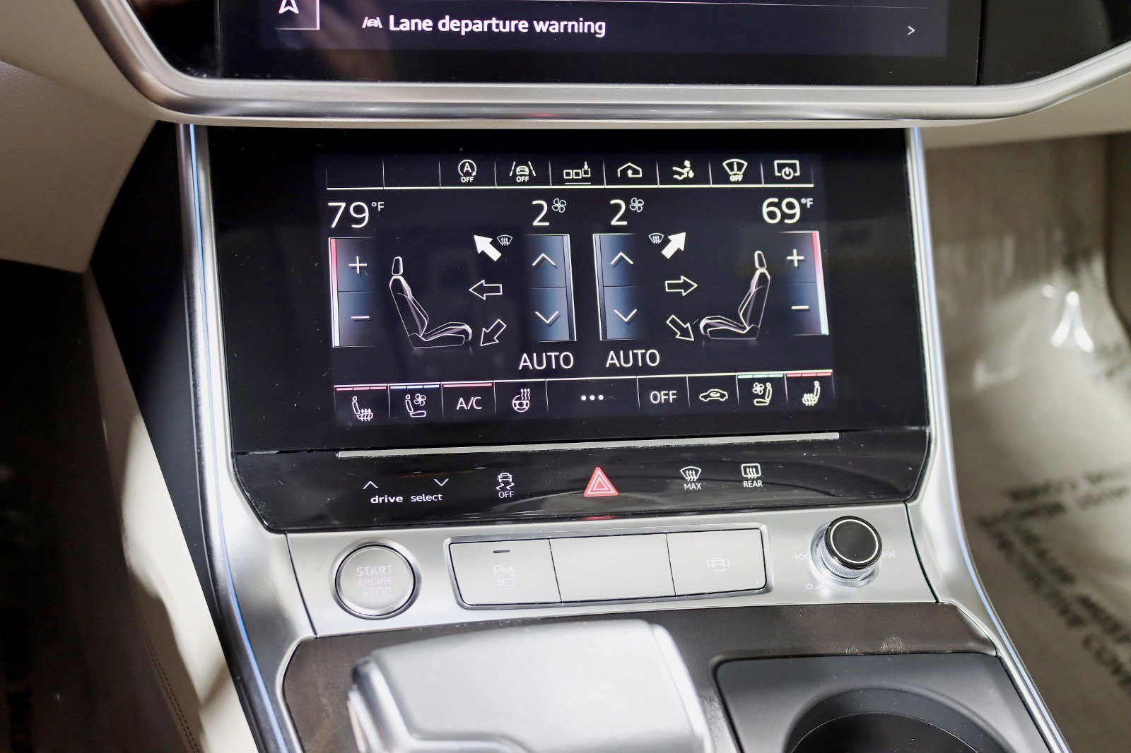 Used 2019 Audi A7 3.0T Prestige w/ Prestige Package image 30