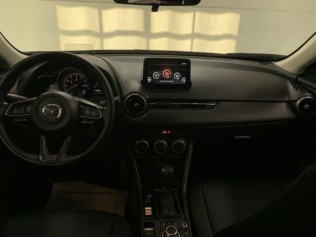 Used 2020 MAZDA CX-3 Sport AWD/4WD image 18