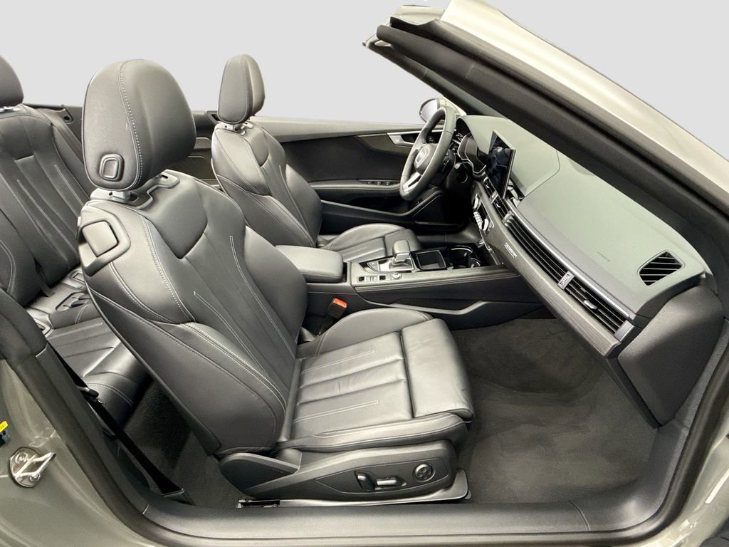 Certified 2024 Audi A5 2.0T Premium Plus w/ Premium Plus image 26