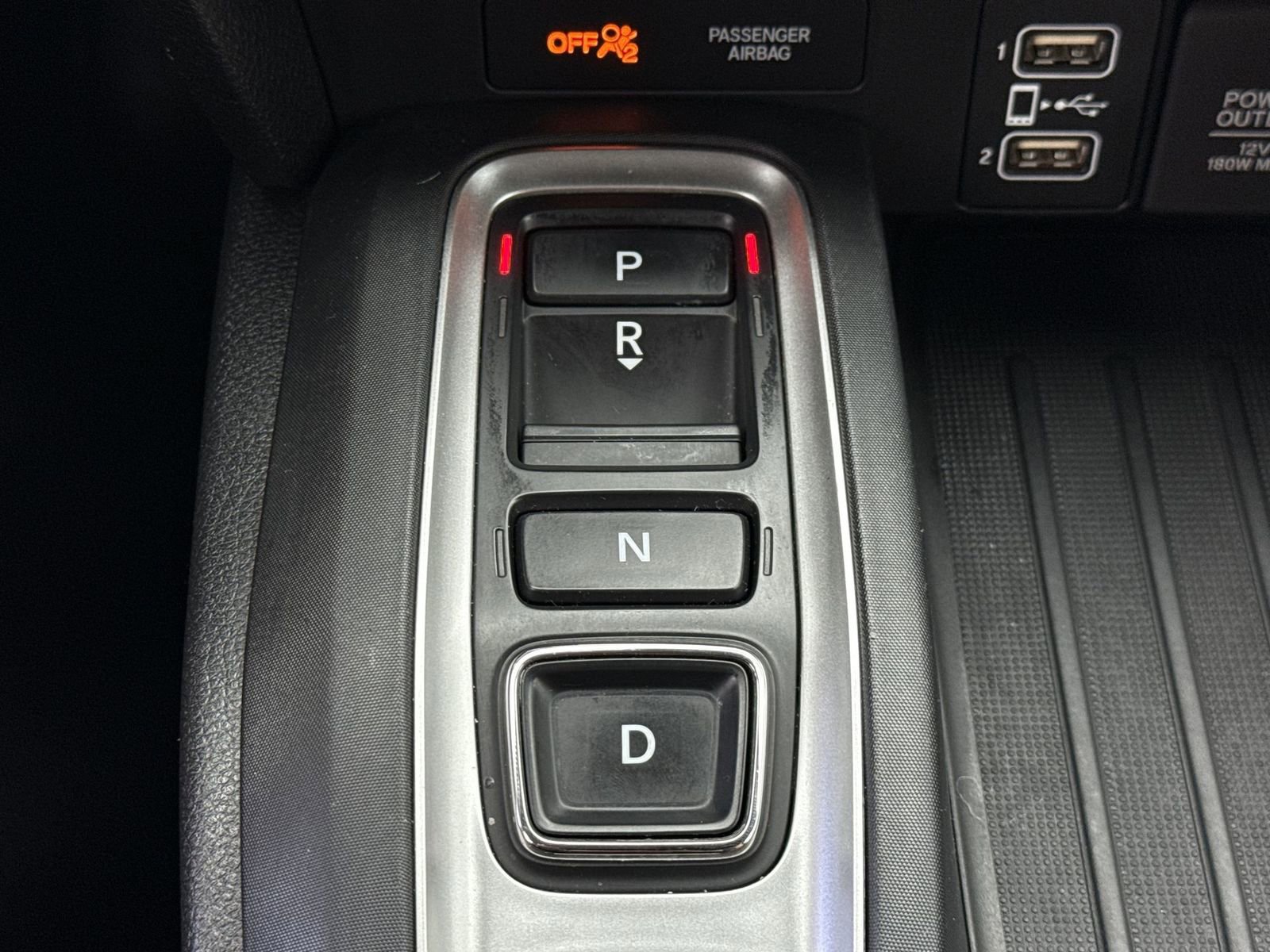 Used 2022 Honda Insight Touring image 30