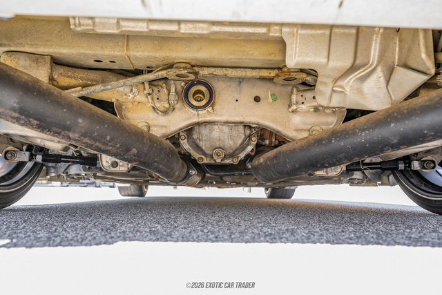 Used 2006 Nissan 350Z Coupe w/ (N93) Cargo Convenience Pkg image 55