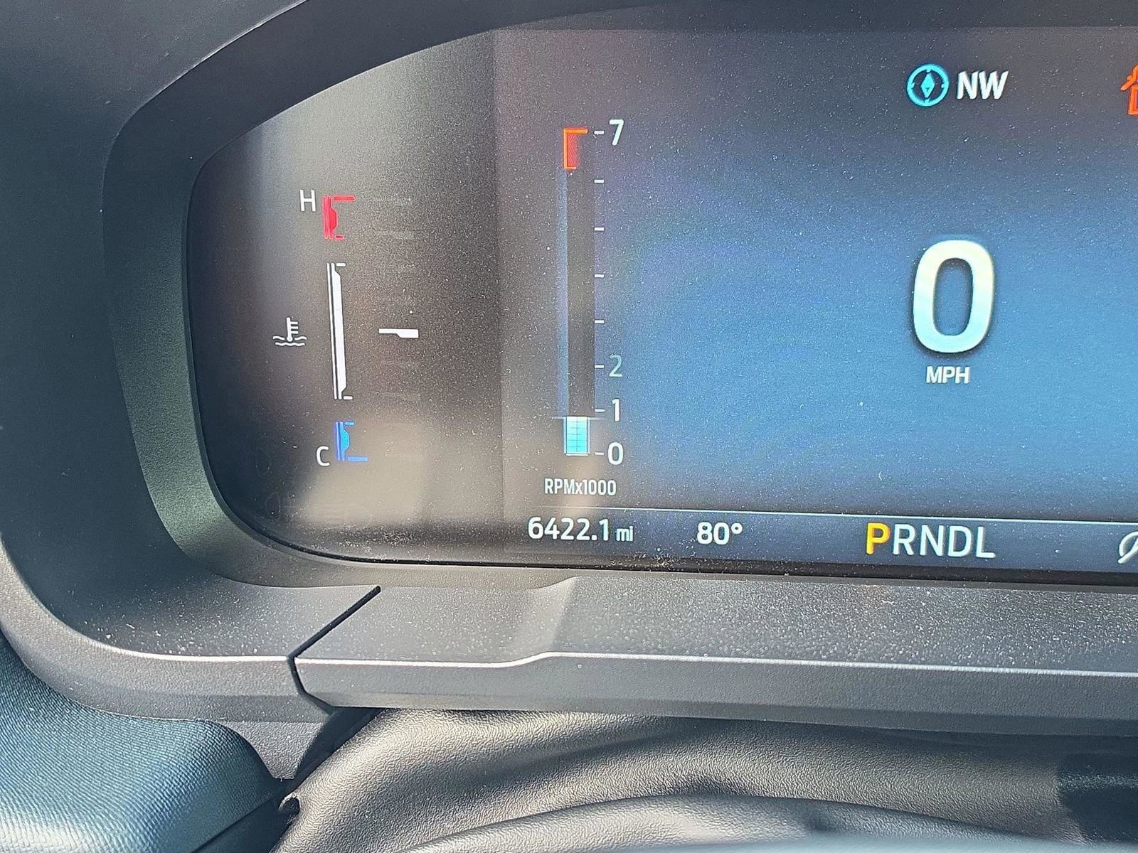 Used 2025 Ford Maverick XLT w/ XLT Luxury Package image 38