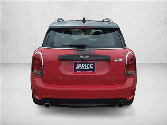 Used 2020 MINI Cooper Countryman S FWD image 6