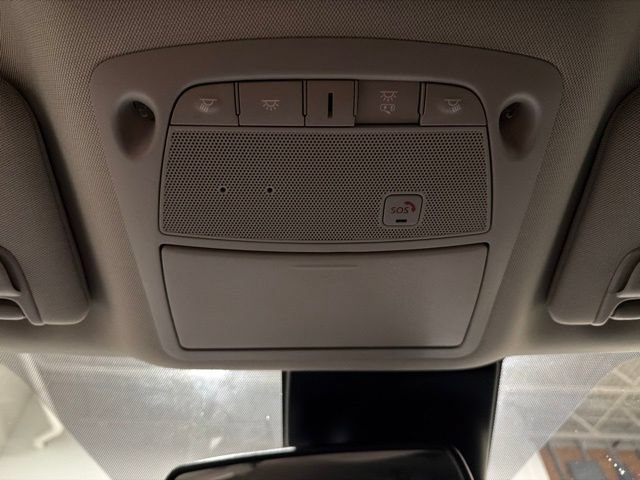 Used 2022 Nissan Murano Platinum w/ Cargo Package FWD image 22