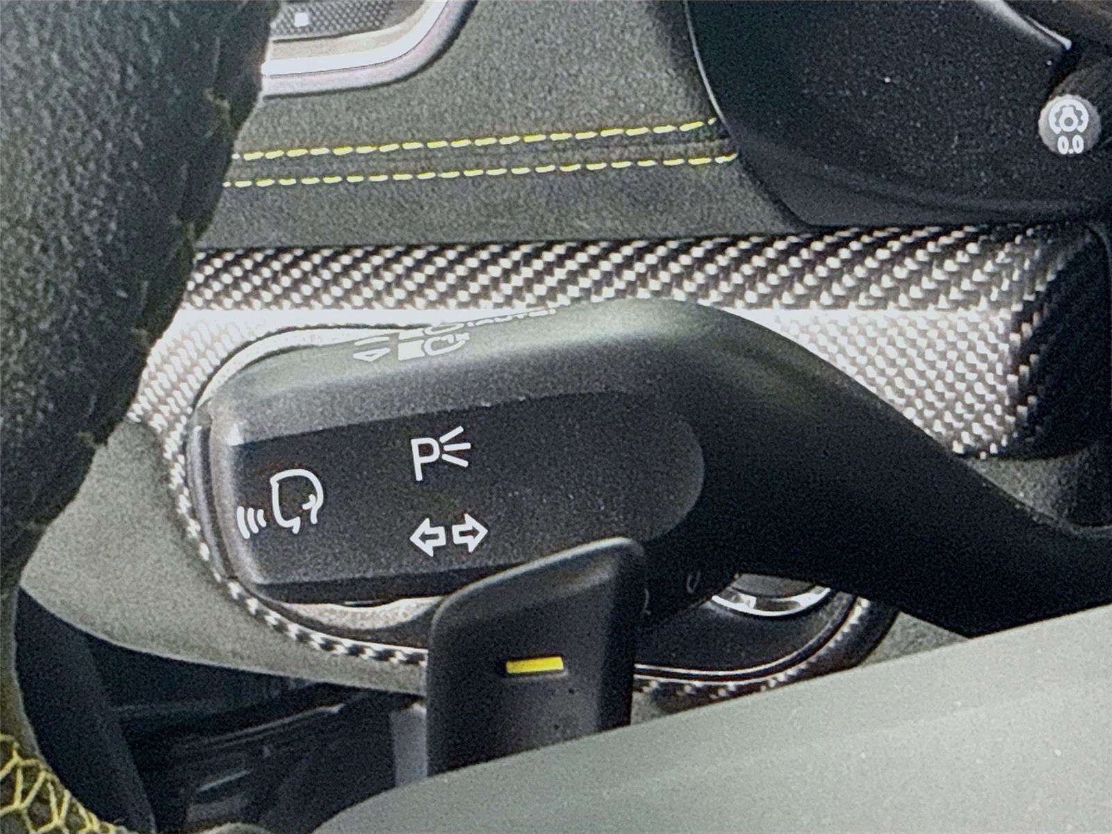 Used 2025 Porsche 718 Cayman GT4 RS w/ Weissach Package image 6