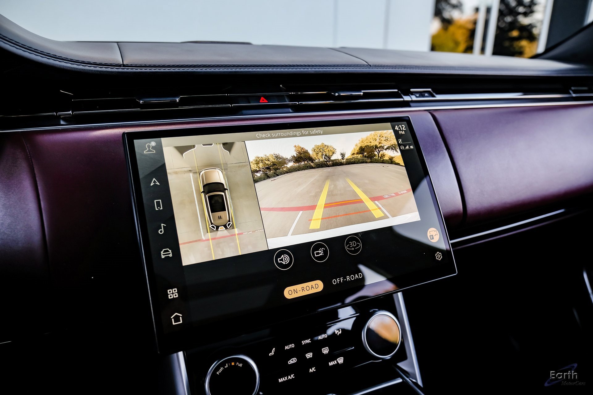 Used 2023 Land Rover Range Rover Long Wheelbase Autobiography image 60