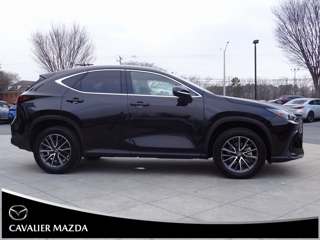 Used 2023 Lexus NX 350 AWD image 3
