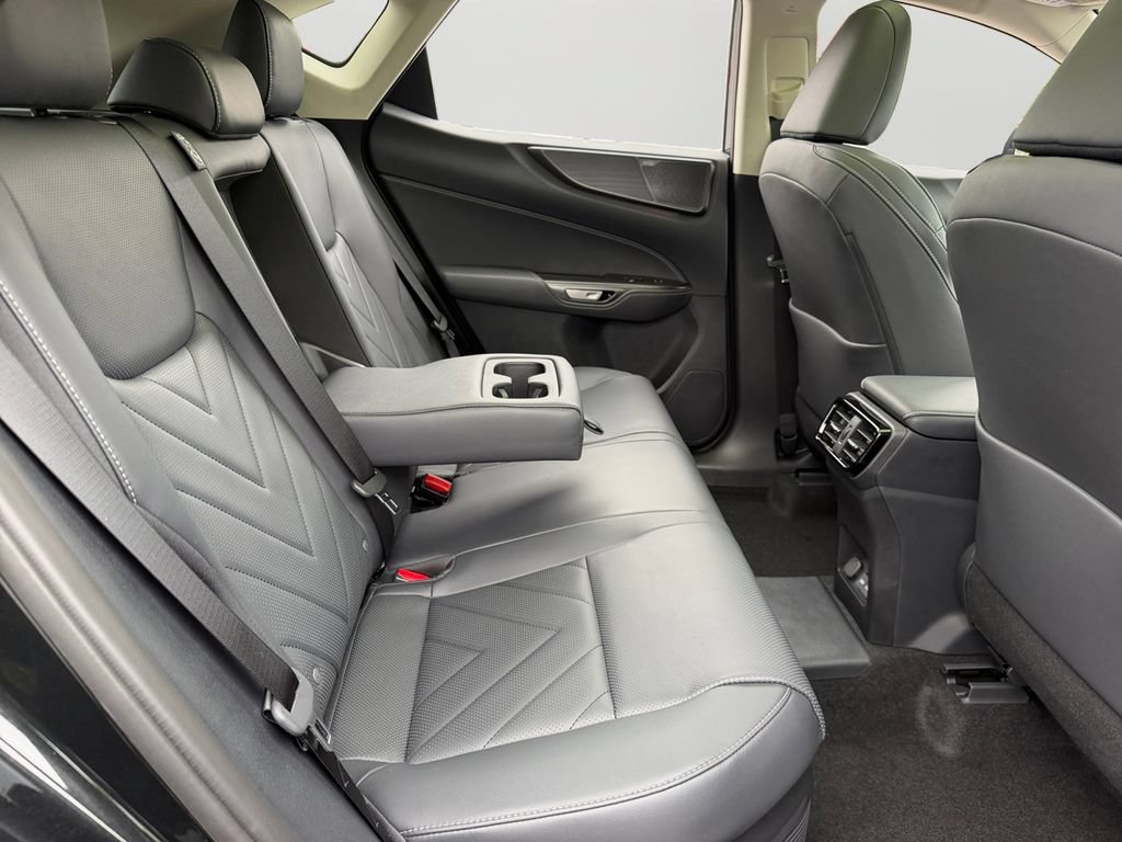 New 2026 Lexus NX 450h+ AWD w/ Accessory Package (Z1) image 6