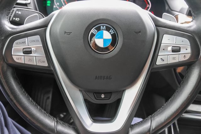 Used 2023 BMW X3 xDrive30i AWD/4WD image 24