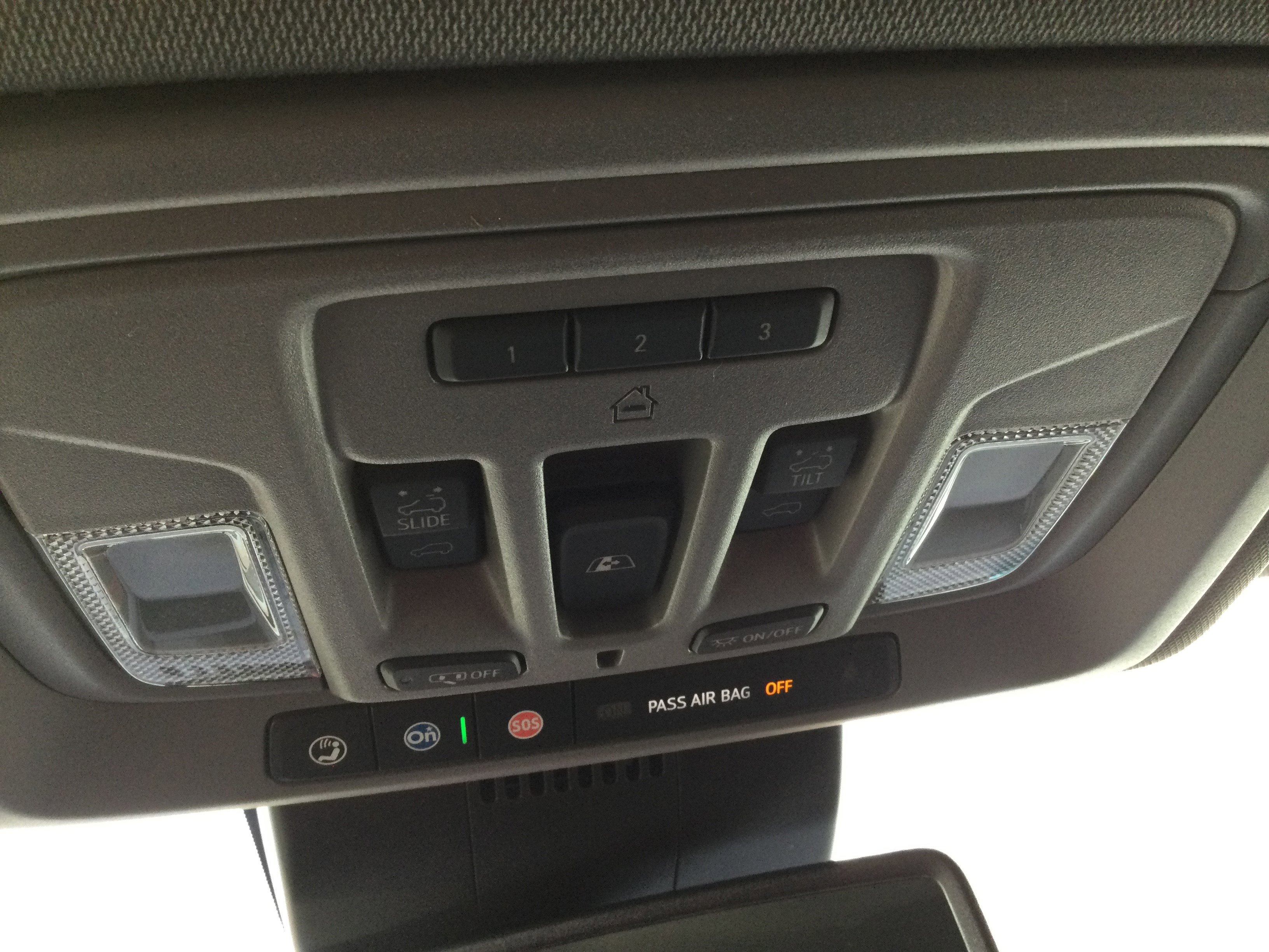 New 2026 GMC Sierra 1500 SLT w/ SLT Premium Plus Package image 19