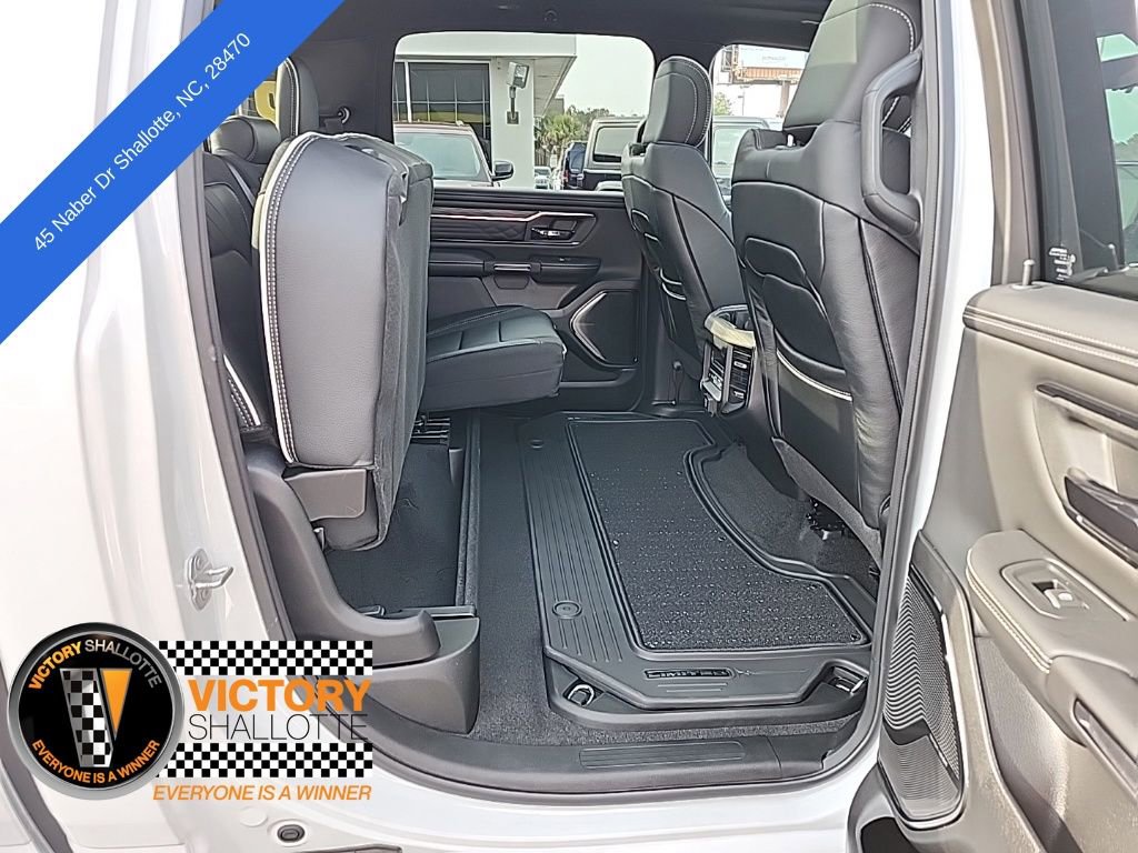 New 2025 RAM 1500 Limited image 15