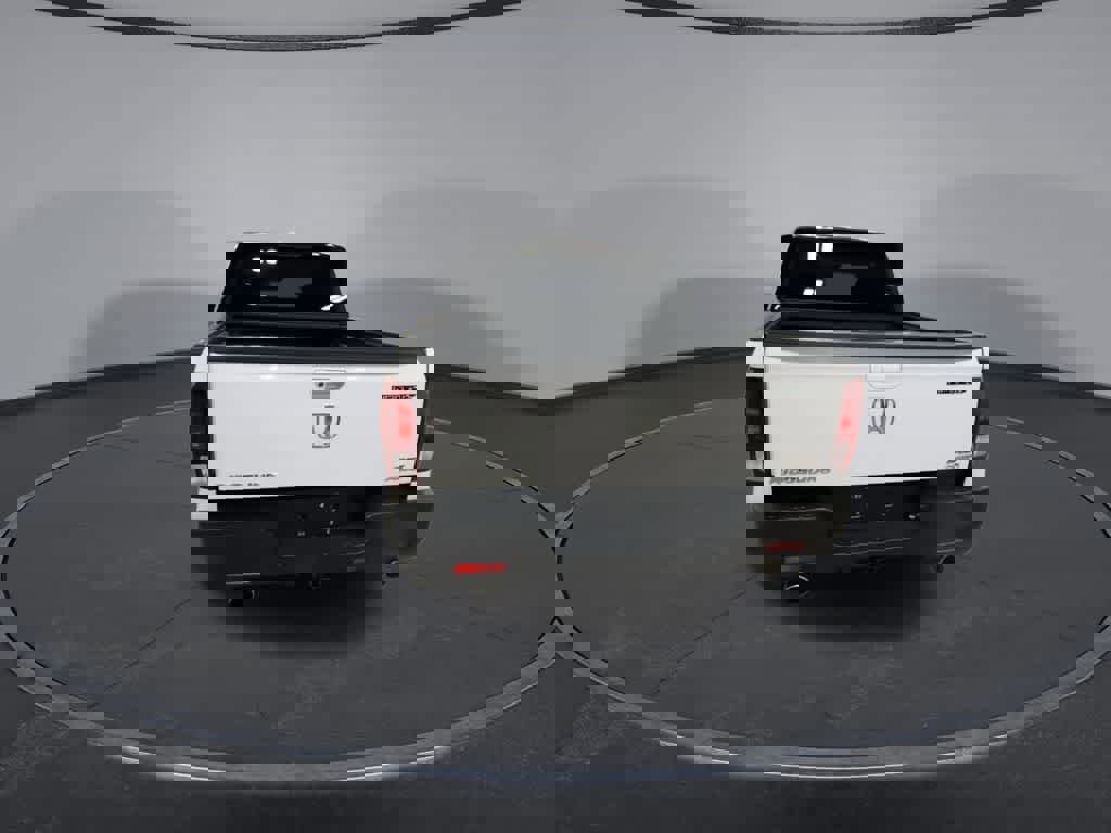 Certified 2021 Honda Ridgeline Sport image 7