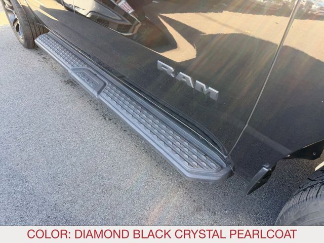 Certified 2022 RAM 1500 Big Horn image 9