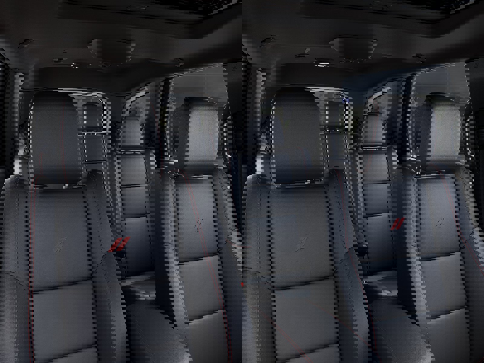 New 2026 Dodge Durango GT image 55