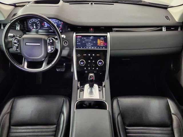 Used 2020 Land Rover Discovery Sport S image 13