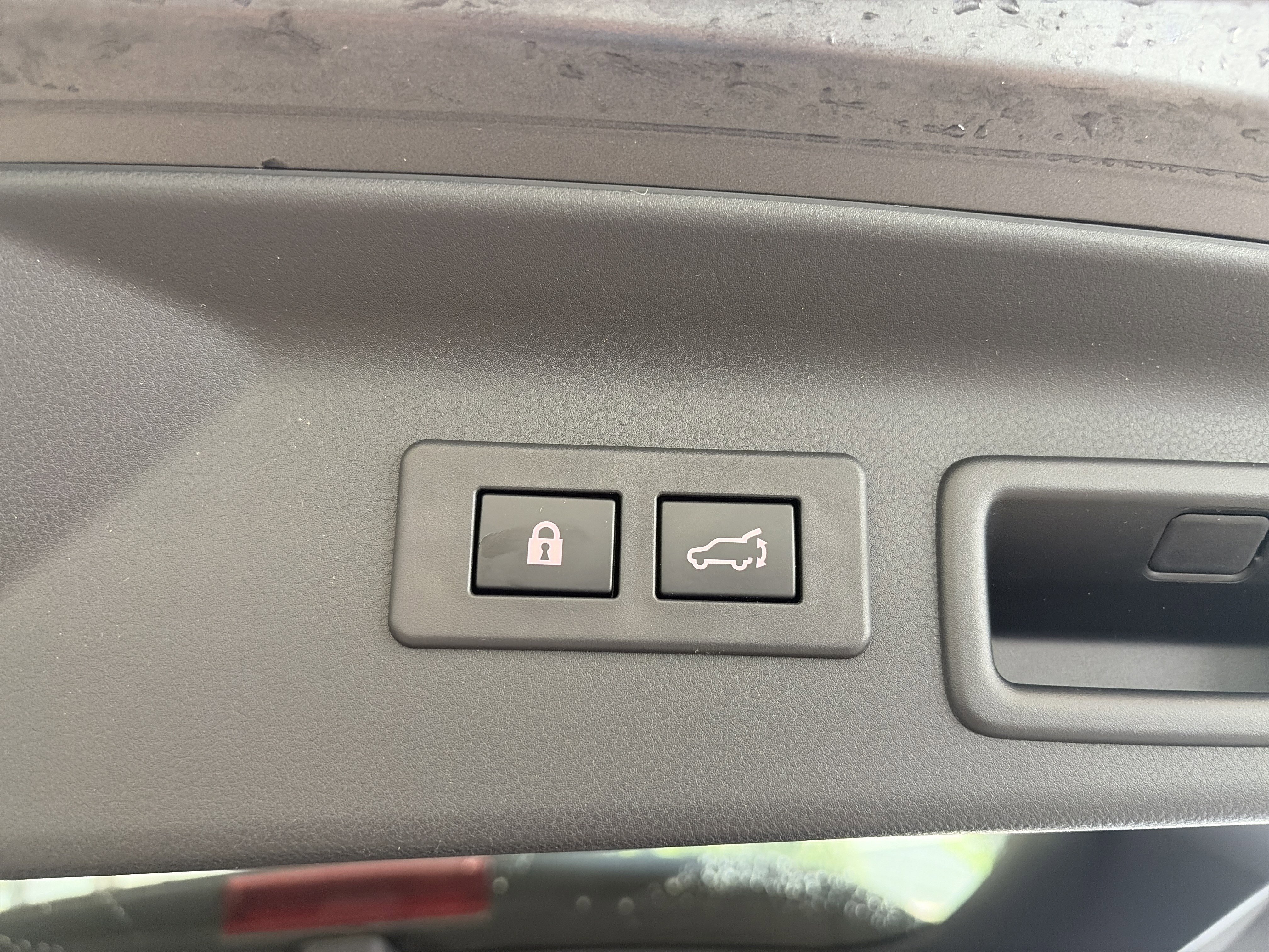 Used 2025 Subaru Forester Touring AWD/4WD image 28