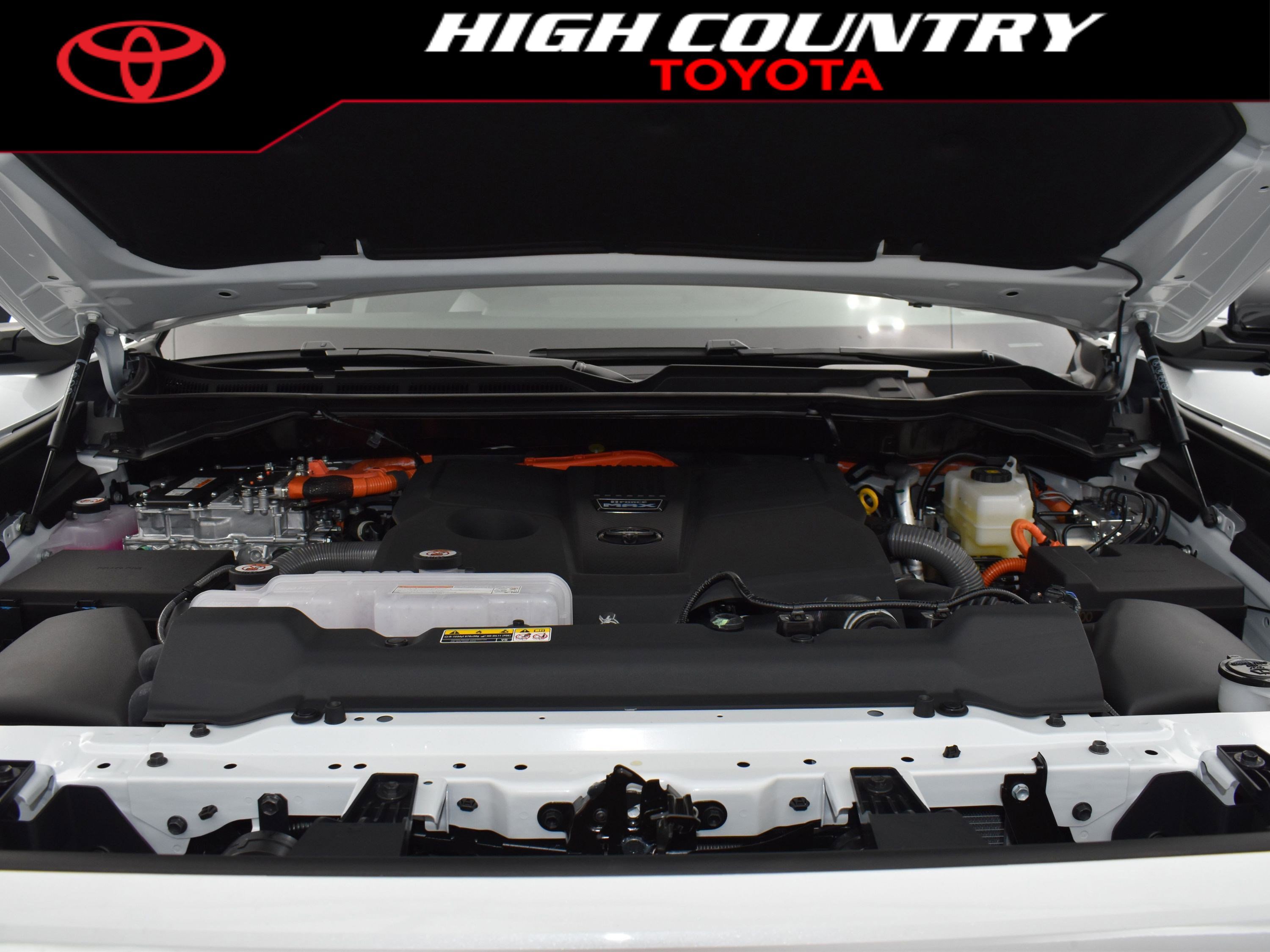 New 2026 Toyota Tundra Limited w/ Nightshade Package image 22