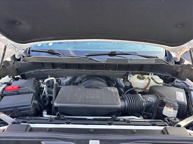 Certified 2021 Chevrolet Silverado 1500 High Country w/ Technology Package AWD/4WD image 34