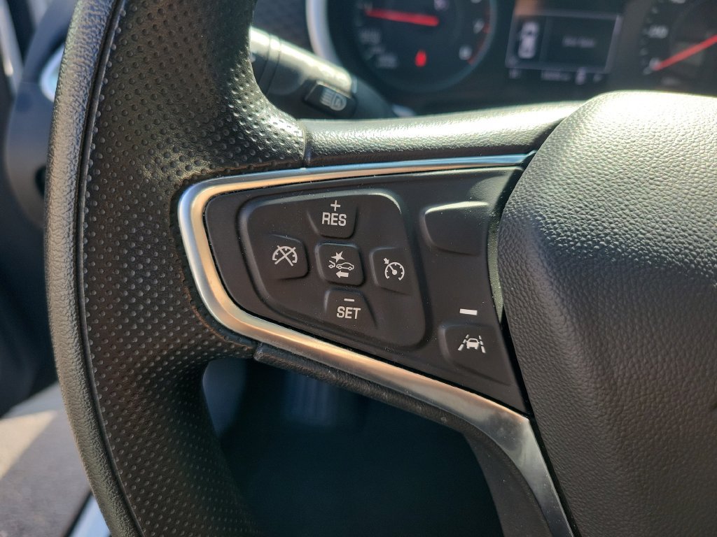 Used 2025 Chevrolet Malibu LT FWD image 32