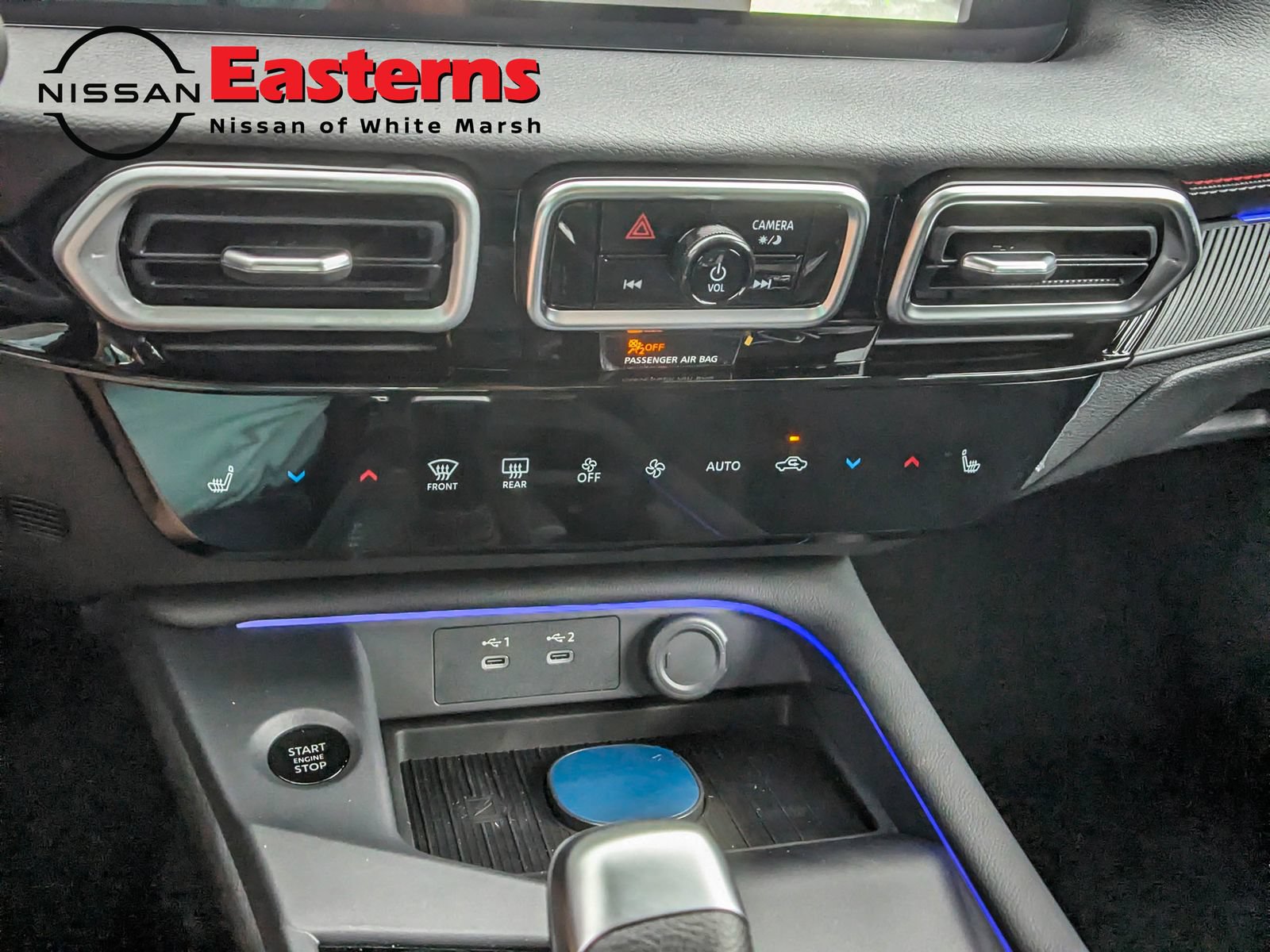 New 2027 Nissan Sentra SR w/ SR Premium Package FWD image 19