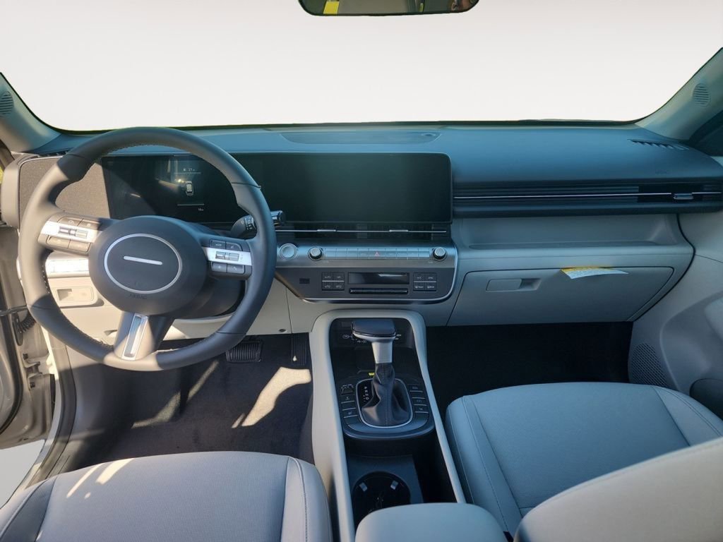 New 2026 Hyundai Kona SEL Sport image 12