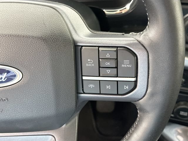 Used 2023 Ford F150 Lariat w/ Equipment Group 502A High AWD/4WD image 23