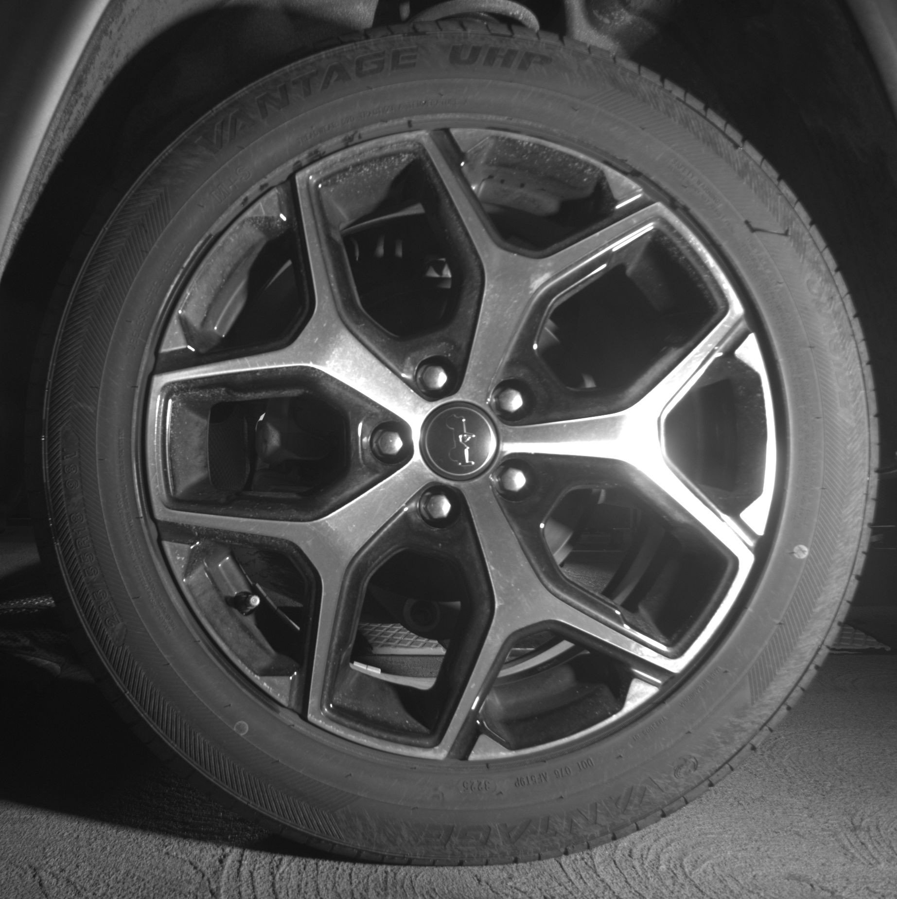 Used 2025 Jeep Compass Limited image 14