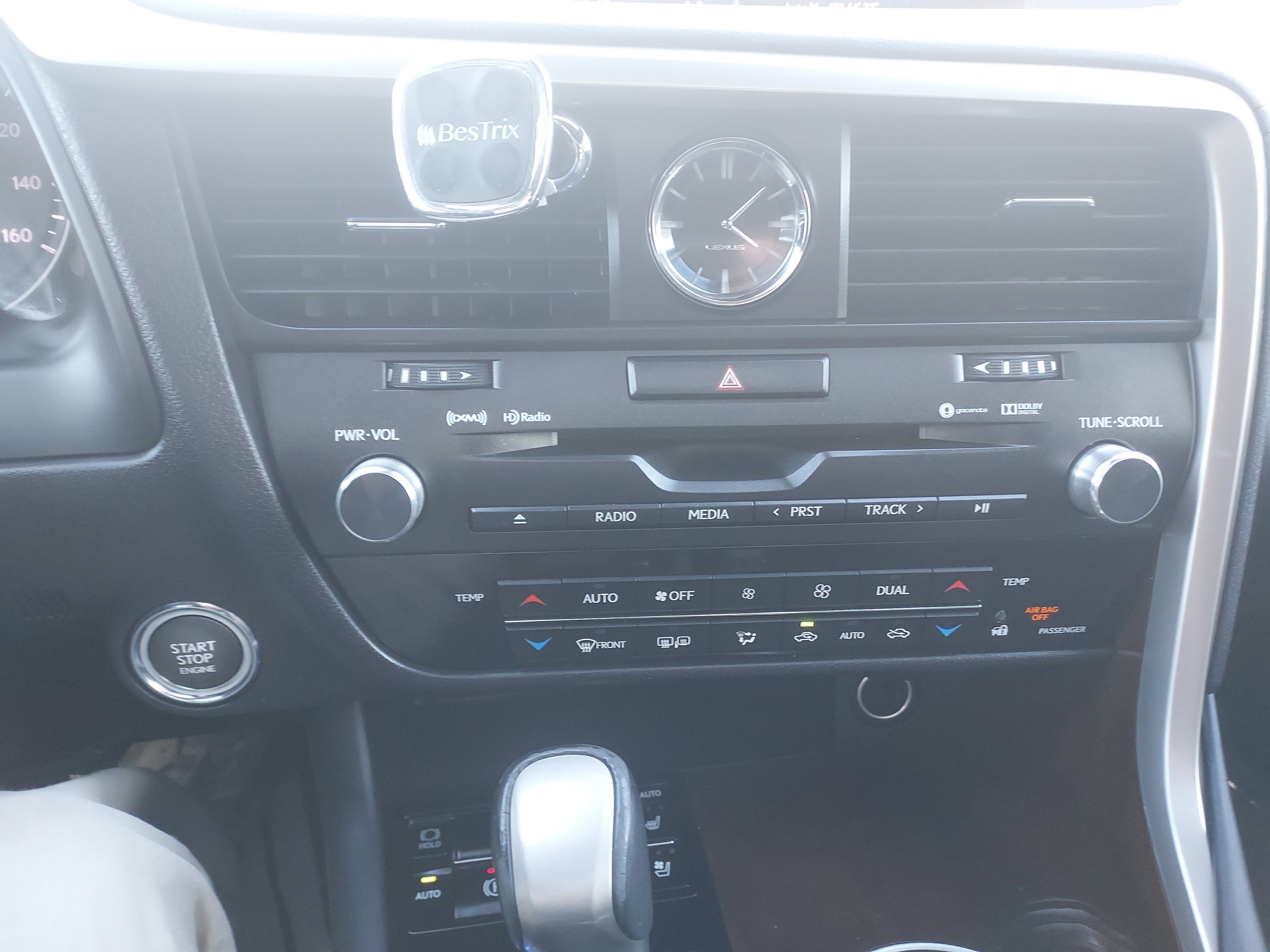 Used 2019 Lexus RX 350 F Sport image 33