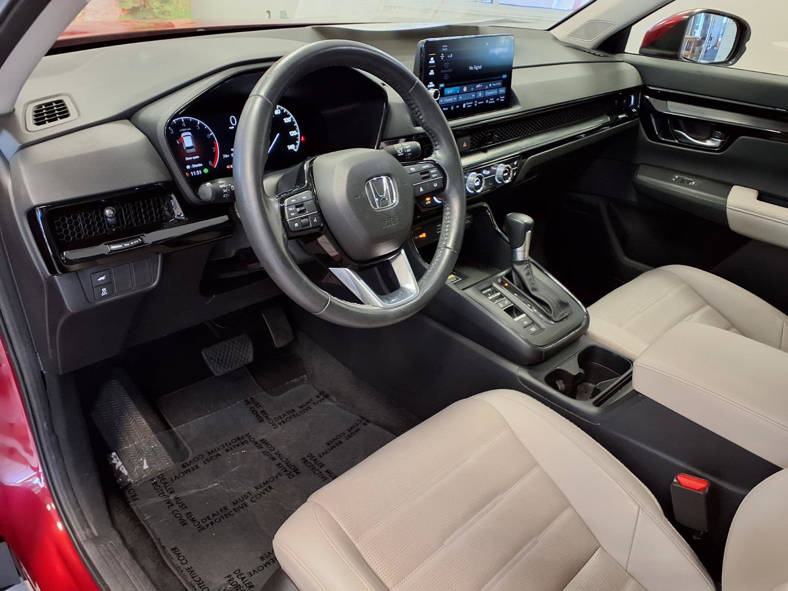 Used 2024 Honda CR-V EX-L image 19
