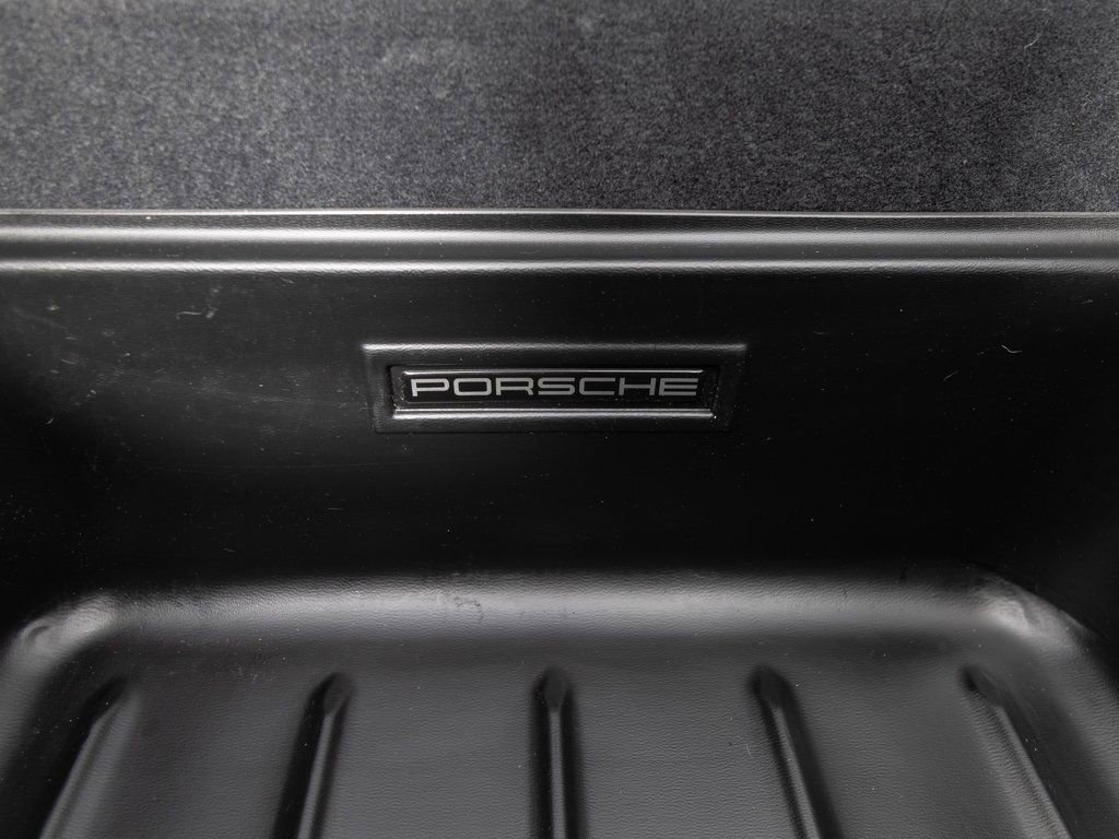 Certified 2024 Porsche 911 Carrera 4S image 47
