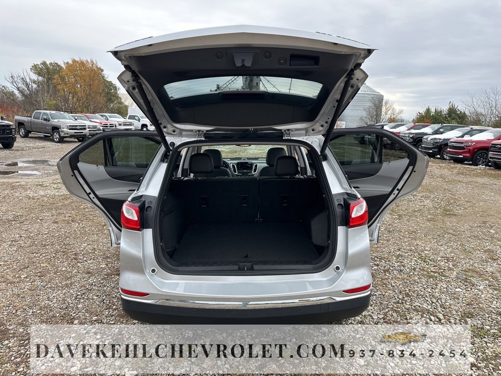 Used 2021 Chevrolet Equinox Premier image 30